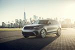 Land Rover Range Rover Velar SVAutobiography Dynamic Edition 2019 года (NA)